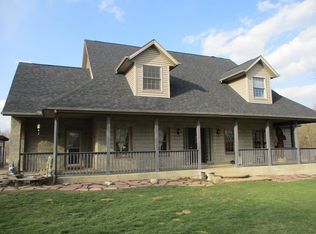 8246 E 157th Ave, Hebron, IN 46341