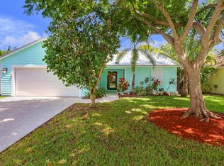 6157 Mullin St, Jupiter, FL 33458