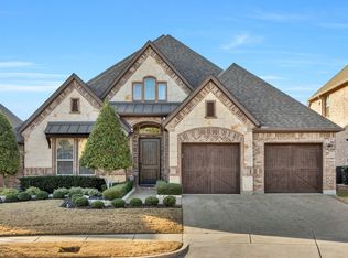 6500 Cimmaron Trl, Colleyville, TX 76034