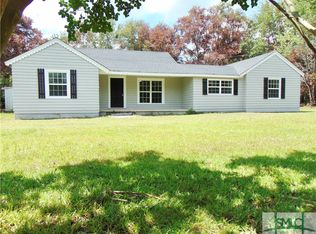 307 Sellers Rd NW, Baxley, GA 31513