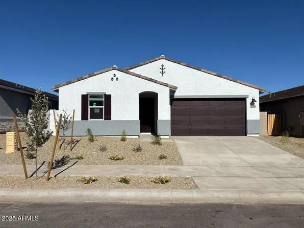 22596 W PONTIAC Drive, Surprise, AZ 85387