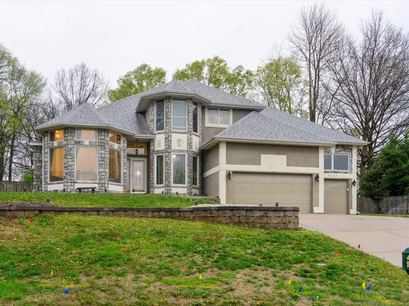 4027 E Dardenelle Place, Springfield, MO 65809
