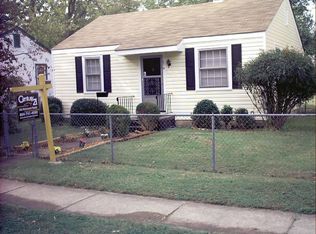 614 Arnold Ave, Richmond, VA 23222