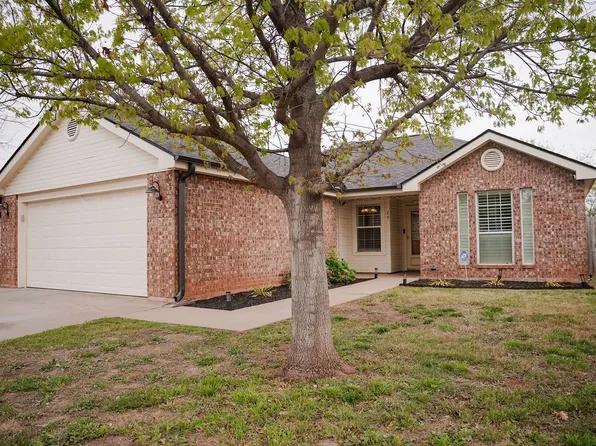 29 Woodcock Cir, Abilene, TX 79605
