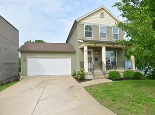 221 Franke Ave, Saint Louis, MO 63125