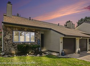 914 Timbercreek Dr APT 13, Grand Ledge, MI
