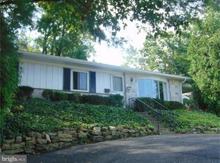 2311 W Market St, Pottsville, PA 17901