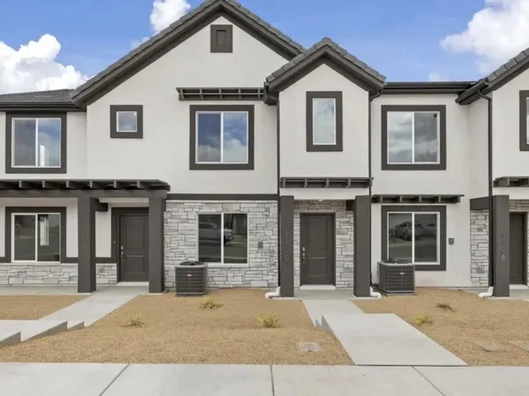 3341 E Elkhorn Ln #3341, Washington, UT 84780