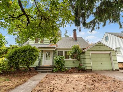 4344 NE 72nd Ave, Portland, OR, 97218