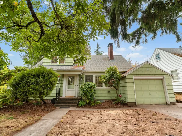 4344 NE 72nd Ave, Portland, OR 97218