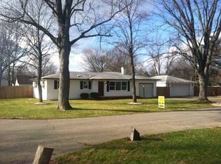 59579 Dushane Ave, Elkhart, IN 46517