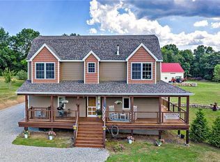 307 Ross Hill Rd, Lisbon, CT 06351