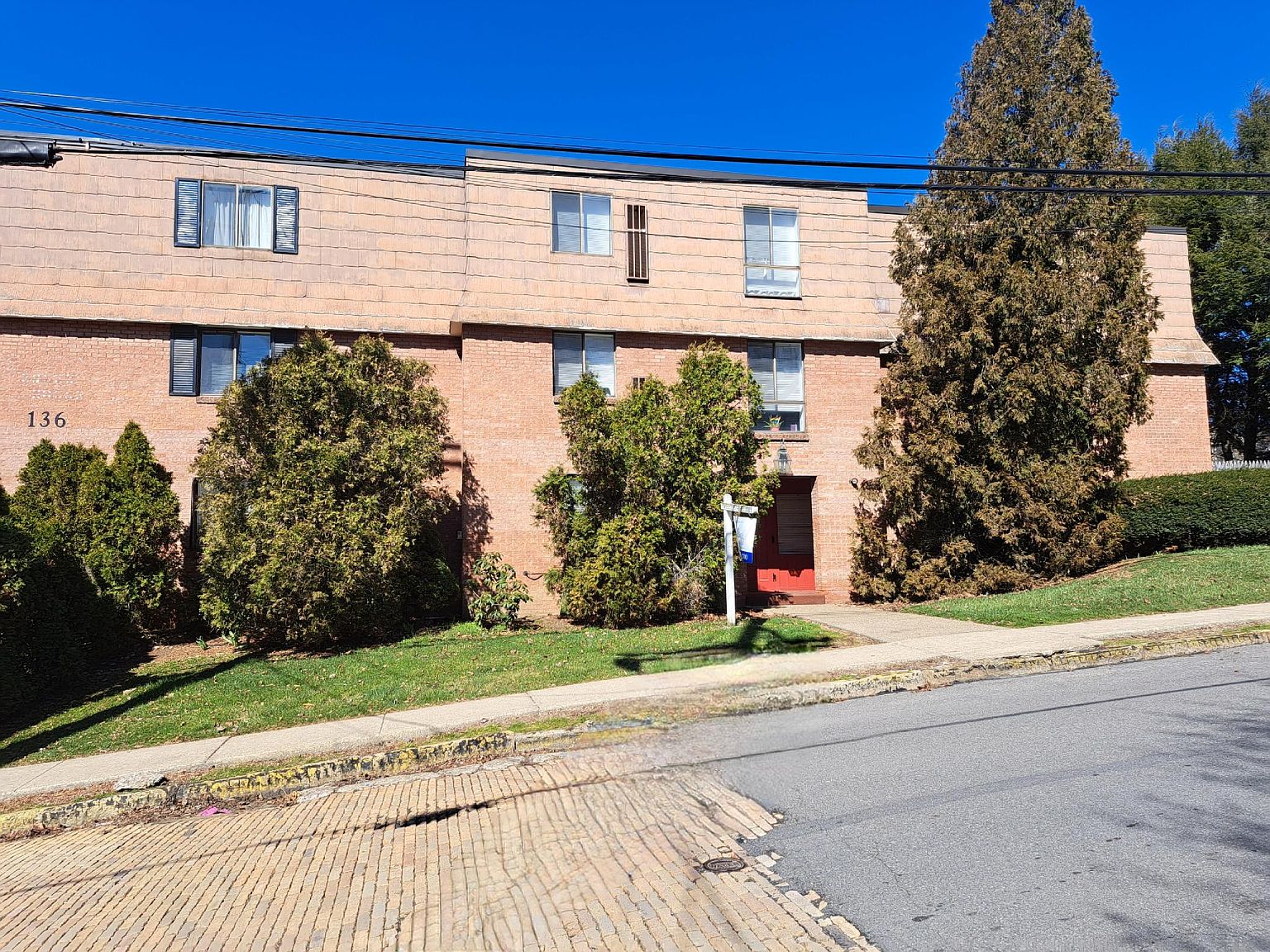 136 Sheridan Ave APT 309, Bellevue, PA 15202 Zillow