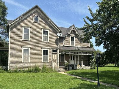 1404 21st Ave, Rock Valley, IA, 51247