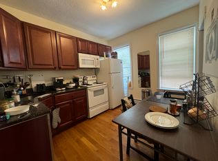 14 Leverett St #O1, Brookline, MA 02445