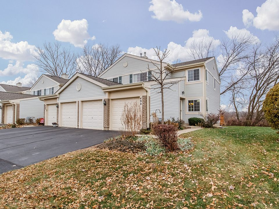 1st image of 490 E Fawn Ln