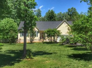 5702 Bazzanella Dr, Mineral, VA 23117