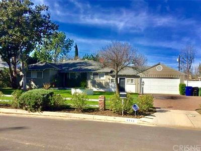 5211 Veloz Ave, Tarzana, CA, 91356