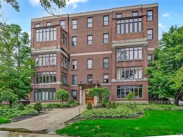 900 Delaware Ave, Buffalo, NY 14209