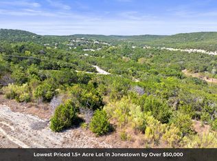 19201 W Reed Parks Rd, Leander, TX 78645