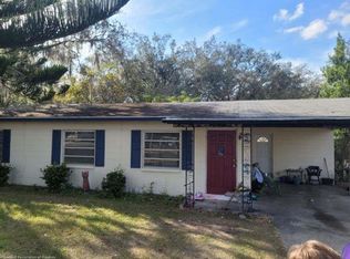205 N Florida Ave, Avon Park, FL 33825