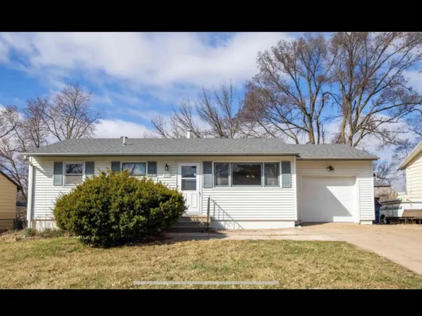 (undisclosed Address), Bellevue, NE 68147