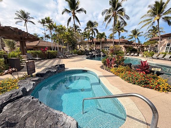 4th image of 69-555 Waikoloa Beach Dr APT 1701