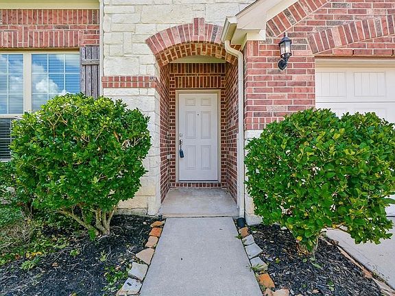 4th image of 26055 Haggard Nest Dr