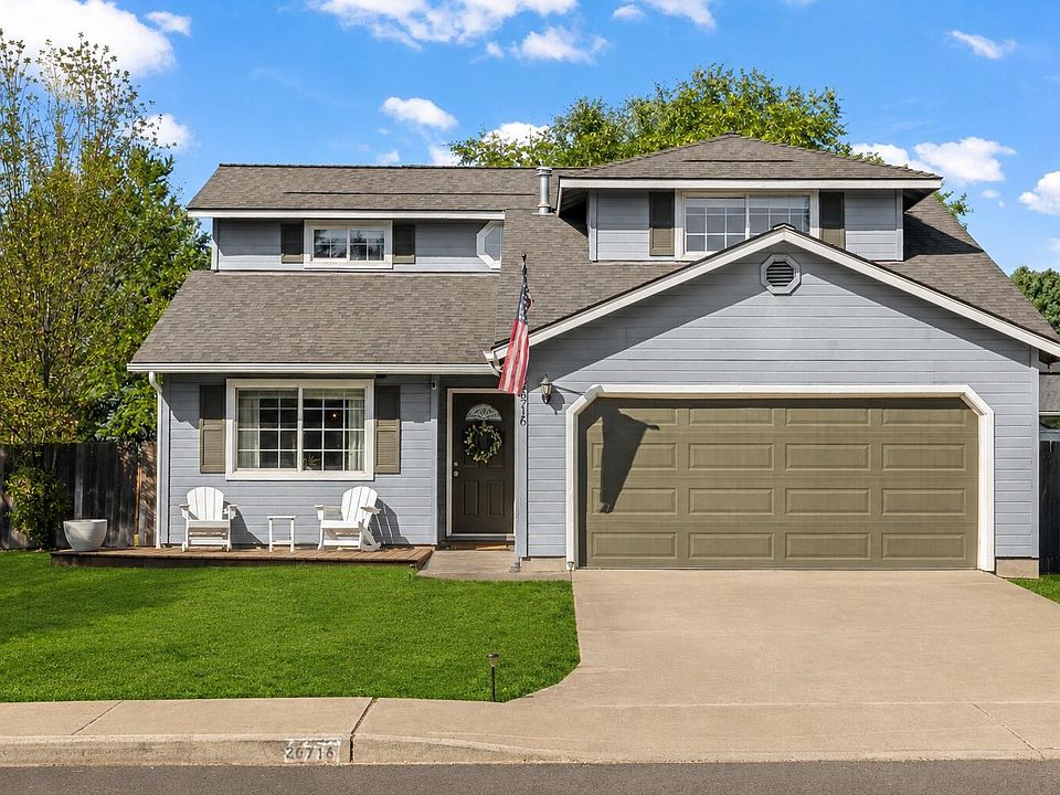 1st image of 20716 Amber Way