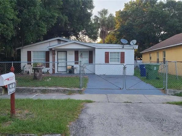 3007 W Chestnut St, Tampa, FL 33607