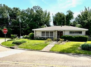 3701 Texas St, Lake Charles, LA 70607