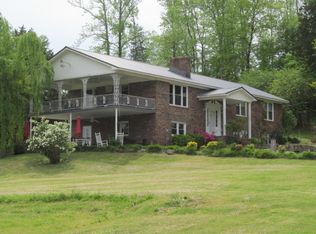 1088 Big Opossum Rd, Waynesboro, TN 38485