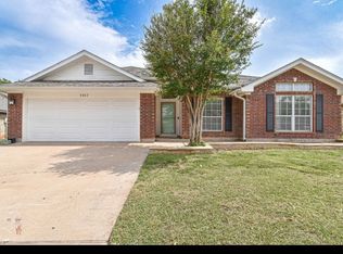 7557 Ruby Esther Cir, Abilene, TX 79606