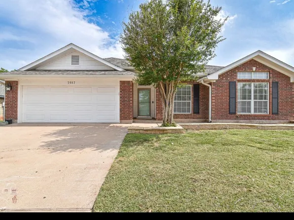 7557 Ruby Esther Cir, Abilene, TX 79606