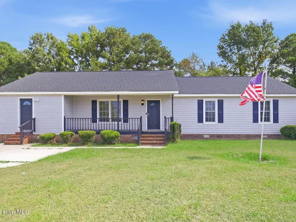 110 Patsy, Goldsboro, NC 27534