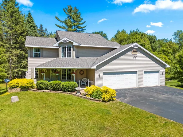 3154 High Country Ct, Green Bay, WI 54313