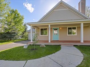 860 Eagles Rest Dr, Driggs, ID 83422