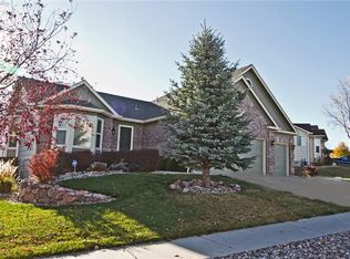 4390 Range Creek Dr, Colorado Springs, CO 80922