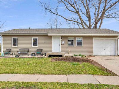 2200 Hollywood Blvd, Iowa City, IA, 52240