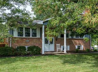 2760 Stillmeadow Ln, York, PA 17404