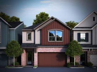 16027 Hayes Park Dr, Houston, TX 77079