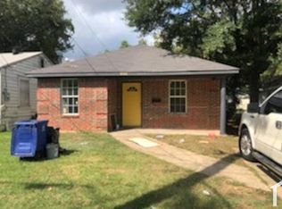 3728 Powell St, Shreveport, LA 71109
