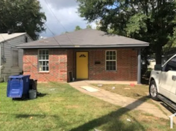 3728 Powell St, Shreveport, LA 71109