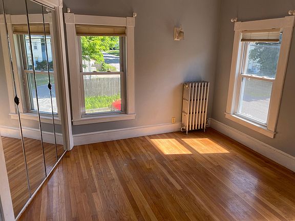 2nd floor bedroom