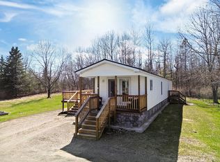 414 Bellsqueeze Rd, Benton, ME 04901