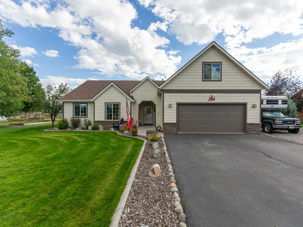 28 American Eagle Dr, Bozeman, MT 59718