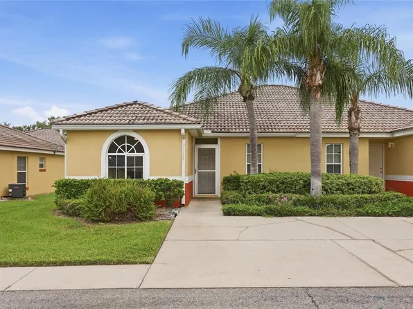 2160 MYSTIC RING LOOP, POINCIANA, FL 34759