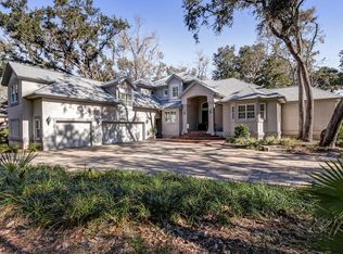 35 Sea Marsh Rd, Amelia Island, FL 32034