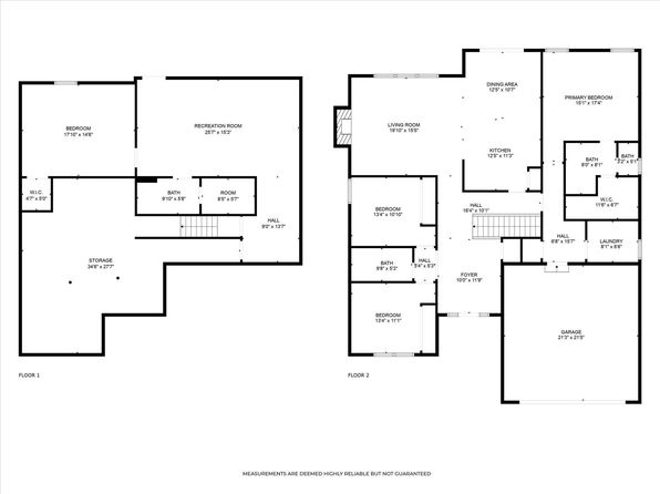 1635 Cobble Hills Dr, Osceola, IN 46561