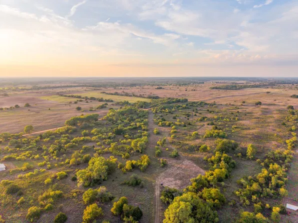0 Grant Rd Tract 2, Nash, OK 73761